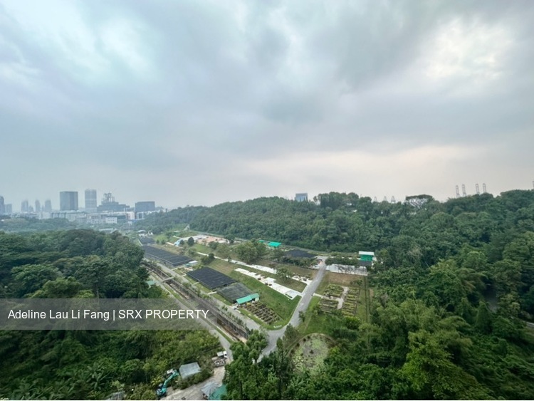 Normanton Park (D5), Apartment #602267591